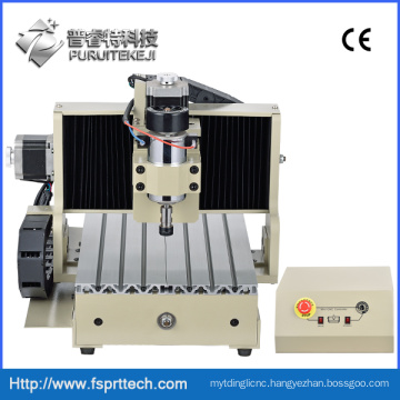 CNC Milling Machine 300W CNC Wood Router with Ce Aprroval